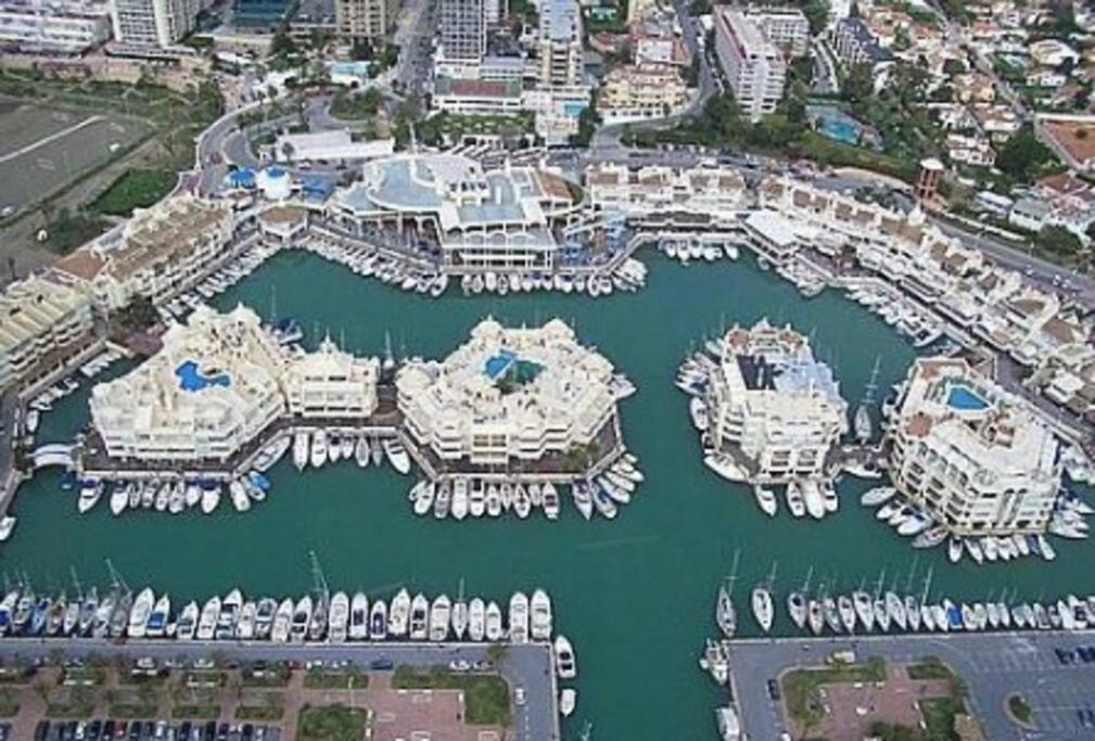 Acogedor Piso Con Vista Al Mar Lejlighed *